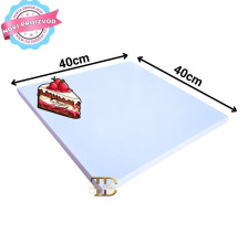 LUX Tacna 40x40 BELA